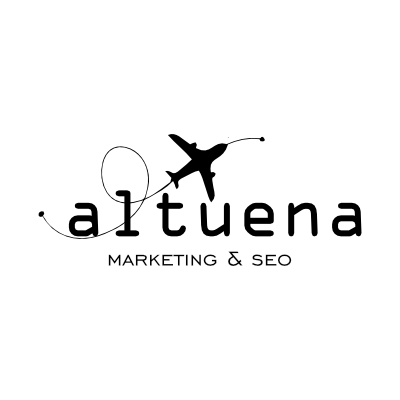 Altuena - Webdesign London