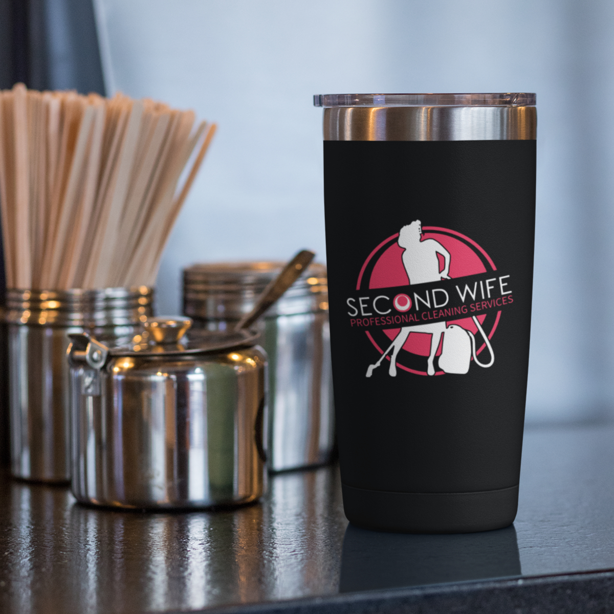 Branded Mugs London